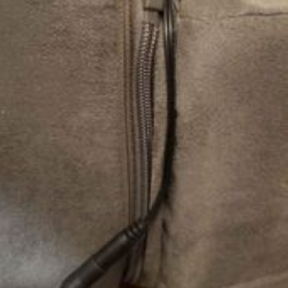 Carepeutic Backrest Bed Lounger with Heated Shiatsu Massage - Picture 13 of 16